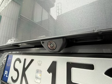 Land Rover Range Rover Sport III SUV Plug-In 3.0 460e 460KM 2024 Land Rover Range Rover Sport P460e Dynamic SE, zdjęcie 16