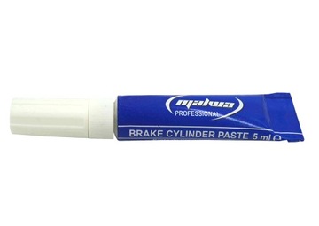 PASTA SMAR DO TŁOCZKÓW I CYLINDERKÓW HAMULCOWYCH