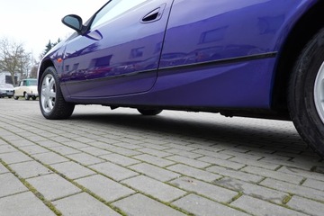 Ford Cougar 2.5 i V6 24V 170KM 1999 Ford Cougar 2.5 V6 - 1999 - V6 z charakterem, gotowy do drogi, zdjęcie 15