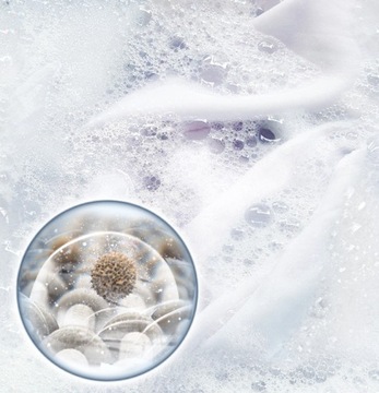 Отдельностоящая стиральная машина с сушкой Samsung WD80T554DBE