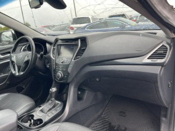 Hyundai Santa Fe III SUV 2.2 CRDi 197KM 2015 Hyundai Santa Fe Panorama Automat Pamięć fot., zdjęcie 11