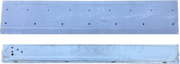 REPERATURKA DRZWI SUWANYCH NISKA JUMPER DUCATO KPL