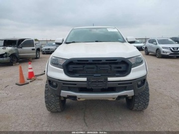 Ford Ranger V 2020 Ford Ranger Lariat, 2020r., 4x4, 2.3L 2.3 Benzyna 273KM, zdjęcie 6