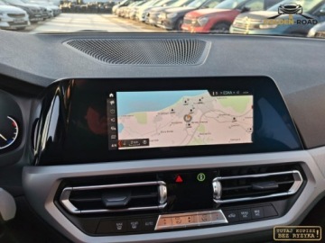 BMW Seria 3 G20-G21 2019 BMW Seria 3 2,0d 136KM automat navi klima elektryka el.klapa oplacony 2.0, zdjęcie 11