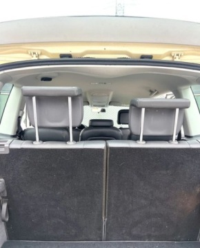 Volkswagen Touran II 2.0 TDI 140KM 2015 Volkswagen Touran 7 osob, DSG-automat- 577tys przebiegu.15600,- 2.0 140KM, zdjęcie 6