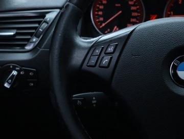 BMW X1 E84 Crossover sDrive18d 143KM 2012 BMW X1 sDrive18d, Navi, Klima, Klimatronic, zdjęcie 19