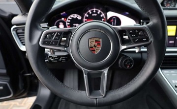 Porsche Panamera II GTS Sport Turismo 4.0 V8 460KM 2019 Porsche Panamera Porsche Panamera GTS 4.0 Benzyna 460KM, zdjęcie 7