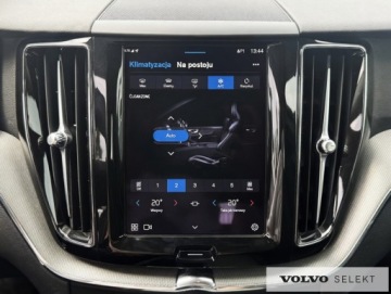 Volvo XC60 II 2024 Volvo XC 60 B4 Benzyna | Core | aut | Salon Polska, zdjęcie 17