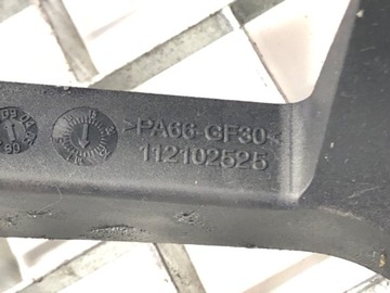 PÁKA PÁKY ŘAZENÍ TOYOTA AURIS I 112102525 1.4 90KM 06-12