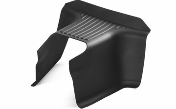 NOWA ORYGINALNA GUMOWA OSŁONA TYLNEGO TUNELU SKODA SCALA/KAMIQ OE 654061580