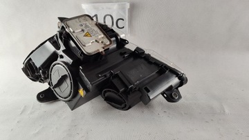 MERCEDES C CLASS w204 КСЕНОНОВЫЙ ПРАВЫЙ ПОВОРОТ W204 ПРАВАЯ ФАРА