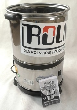 Маслобойка электрическая, масло домашнее 25 л, масло домашнее