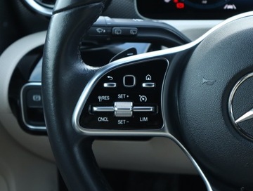 Mercedes Klasa A W177/V177 Hatchback 1.3 200 163KM 2018 Mercedes A A 200, Salon Polska, Automat, Skóra, zdjęcie 22