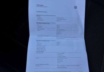 Volkswagen T-Roc I SUV 2.0 TSI 190KM 2018 Volkswagen T-Roc 2.0 TSI 190 KM 4x4 bezwypadkowy VIRTUAL FULL LED KAM, zdjęcie 35