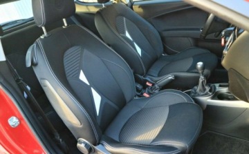 Alfa Romeo MiTo Hatchback 3d Facelifting 1.4 MPI 78KM 2015 Alfa Romeo Mito Alfa Romeo MiTo 1,4 8V -Blueotooth-Multifunkcja-Tryb SPORT, zdjęcie 19