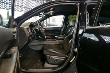 Dodge Durango III 2023 Dodge Durango Orange RT 5.7L 365KM Alcantara 6os. 4x4 3-Zone AC Wentyl Cam, zdjęcie 7