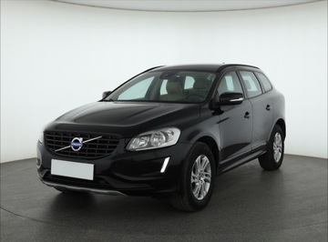 Volvo XC60 I SUV Facelifting 2.4 D5 220KM 2016 Volvo XC60 D5, Salon Polska, 217 KM, 4X4, zdjęcie 1