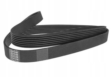 PASEK KLINOWY VW GOLF IV / BORA 1.9 TDI SDI