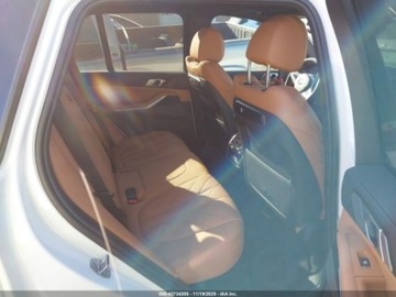 BMW X5 G05 2024 BMW X5 phev, 2024r., 4x4, 3.0L 3.0 Benzyna 308KM, zdjęcie 9