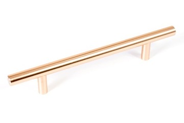 UCHWYT MEBLOWY RELING 192MM ZŁOTO MAT SATIN GOLD