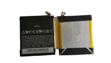 BA334 ORYGINALNA BATERIA HTC Desire ONE S