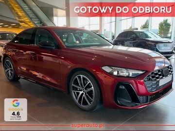 Audi A5 B10 Limousine 2.0 TFSI 204KM 2025 AUDI A5 TFSI quattro Sedan 2.0 (204KM) 2025