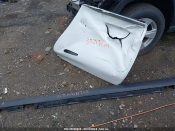 Mercedes 2024 Mercedes-Benz EQE 2024 Mercedes-Benz EQE EQE 350 Sedan 3.0 Benzyna 288KM, zdjęcie 10