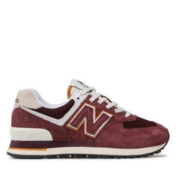 New Balance Buty męskie sportowe U574MO2 r. 42,5