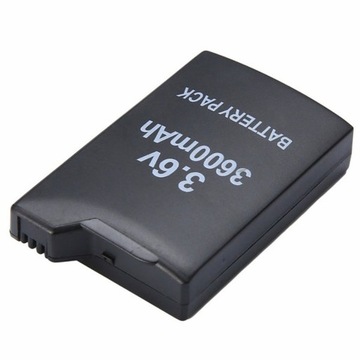Akumulator Bateria PSP-S110 do Sony PSP Lite Slim PSP-2000 PSP-3000 3600mAh
