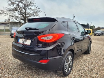 Hyundai ix35 SUV Facelifting 1.6 GDI 135KM 2014 HYUNDAI ix35 1.6 135 KM Benzyna Navi Klima Kamera, zdjęcie 6