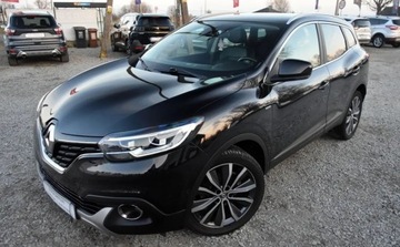 Renault Kadjar 2019 Renault Kadjar FULLED skora Blis alusy LINNE ASSIST Idealny Sam Parkuje, zdjęcie 7