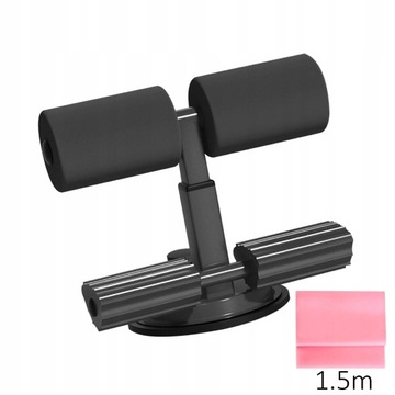 Nordic Hamstring Curl Strap для силовых тренировок