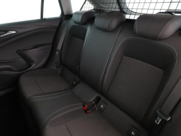 Opel Astra K Sports Tourer 1.4 Turbo 150KM 2018 Opel Astra Automat Navi Kamera cofania, zdjęcie 16