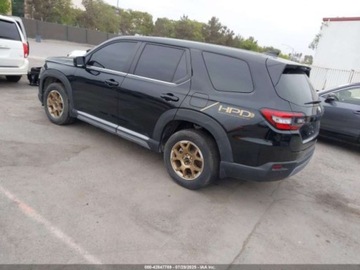 Honda Pilot II 2023 Honda Pilot EX-L 7 Passenger 2023 3.5l 3.5 Benzyna 285KM, zdjęcie 3