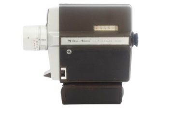 BELL HOWELL АВТОЗАГРУЗКА 308
