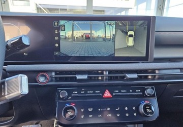 Hyundai Tucson IV 2025 Hyundai Tucson HEV 239KM N Line Luxury Sun 1.6 Hybryda 239KM, zdjęcie 19