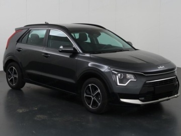 Kia Niro II 2026 KIA Niro 1.6 GDI Hybrid Suv 136KM 2026, zdjęcie 2