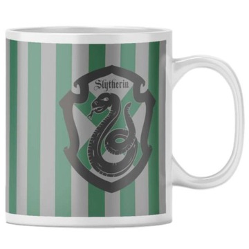 Kubek ceramiczny HARRY POTTER 330 ml SLYTHERIN