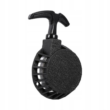 СТАРТЕР ДЛЯ ТРИММЕРА И ТРИММЕР ДЛЯ МИНИ КАРМАННОГО МОТОРА