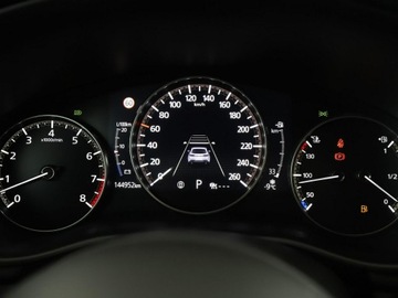 Mazda 3 IV Hatchback 2.0 Skyactiv-X 180KM 2020 Mazda 3 FV23% Selection 179KM ks.serwisowa automat, zdjęcie 21