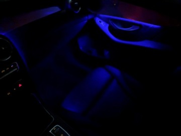 Mercedes GLC C253 SUV Facelifting 2.0 220d 194KM 2020 Mercedes GLC 220 d 194 KM 4x4 Pakiet AMG LEDy ILS, zdjęcie 11