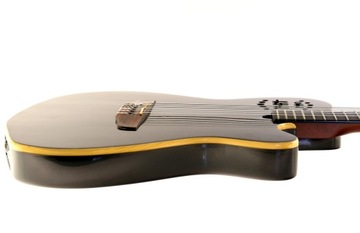 GODIN MULTIAC ACS Black Pearl 13pin ROLAND красивый рояльный лак
