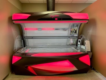 ERGOLINE PRESTIGE 1400