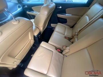 Fiat Freemont 2.0 Multijet II 16v 170KM 2014 Fiat Freemont 2.0d mutijest 170KM 7.os. Skory Navi kamera 4x4 zamiana 1.r., zdjęcie 35