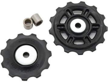 Kółka przerzutki SHIMANO 5 6 7 8 rzędowe 11 i 13T