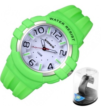 Детские часы XONIX OG-A03 Wr 100m