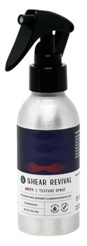 Shear Revival Amity Текстурный спрей 227мл - престайлер для волос