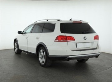 Volkswagen Passat B7 Alltrack 2.0 TSI 210KM 2013 VW Passat 2.0 TSI, 4X4, DSG, Skóra, Navi, Xenon, zdjęcie 3