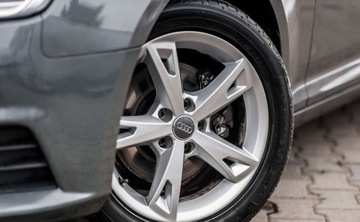 Audi A4 B9 Avant 2.0 TDI 150KM 2017 Audi A4 Avant Audi A4 Avant 2.0 Diesel 150KM, zdjęcie 30