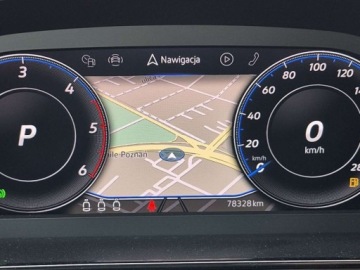 Volkswagen Arteon Fastback Facelifting 2.0 TDI SCR 150KM 2021 Volkswagen Arteon Shooting Brake HAKFaktura VAT Grzana kanapa Full LED Vir, zdjęcie 19